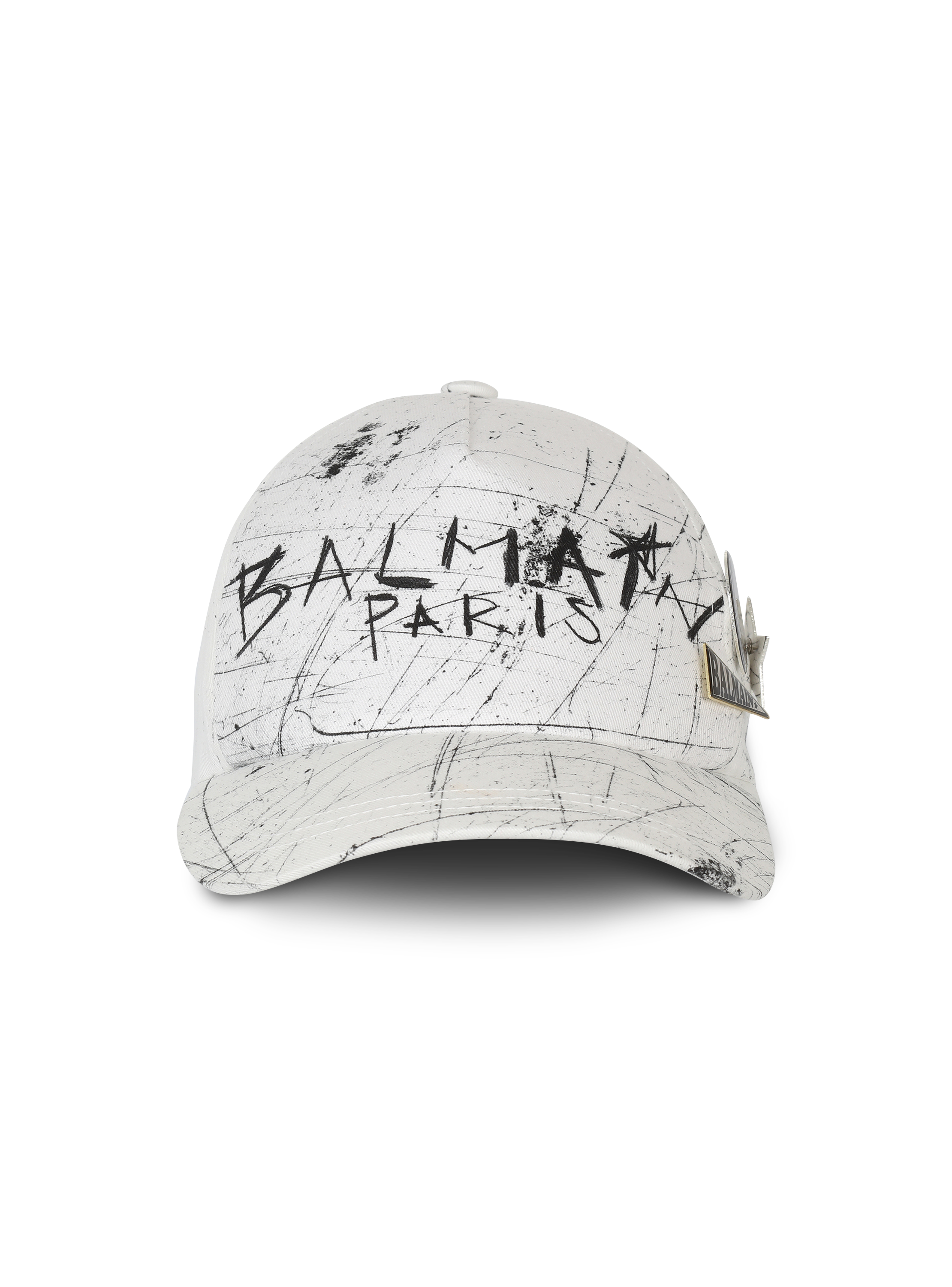 Designer Hats \u0026 Beanies for Men | BALMAIN